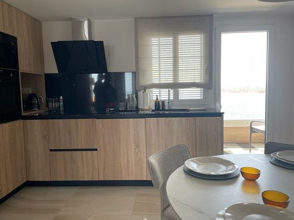 For sale - 3 Bedroom 2 Bathroom Apartment Penthouse in Punta Prima - Costa Blanca  - Alicante