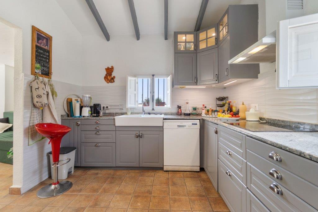 For sale - 3 Bedroom 3 Bathroom Country House in Dolores - Costa Blanca  - Alicante