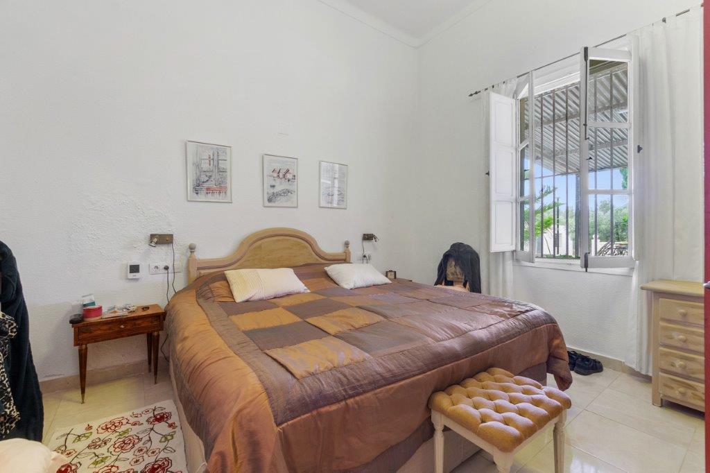 For sale - 3 Bedroom 3 Bathroom Country House in Dolores - Costa Blanca  - Alicante