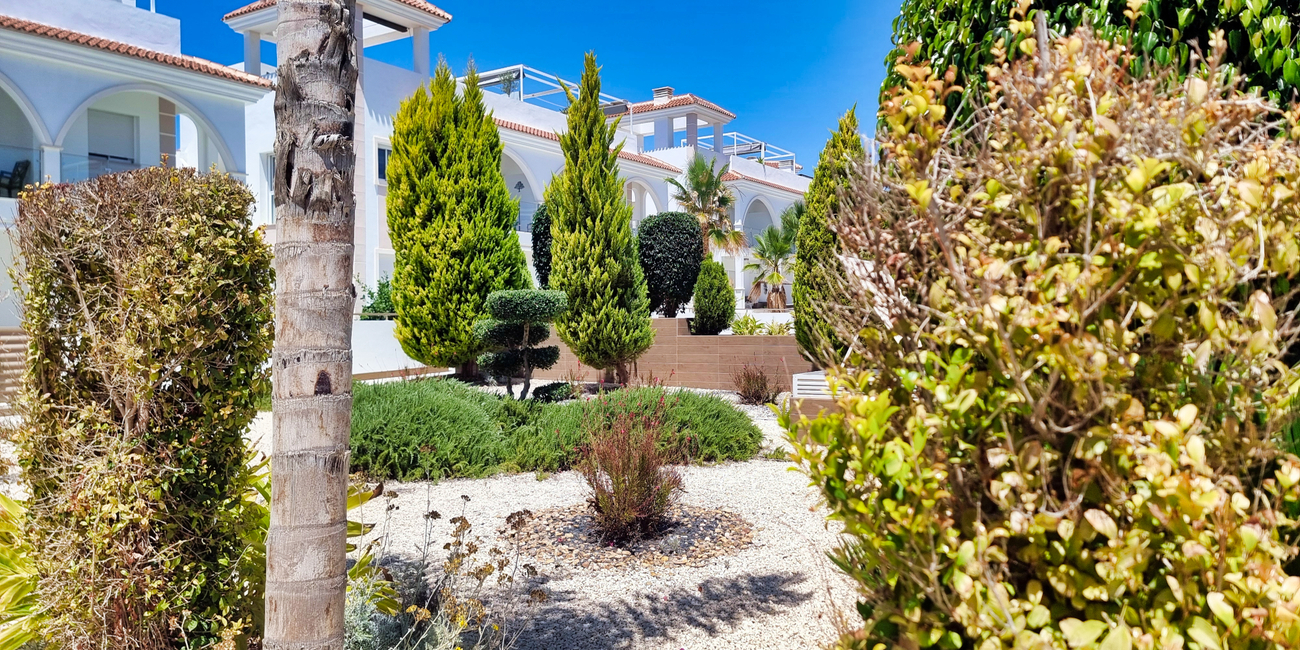 For sale - 2 Bedroom 2 Bathroom Penthouse Penthouse in Ciudad Quesada - Dona Pepa  - Alicante