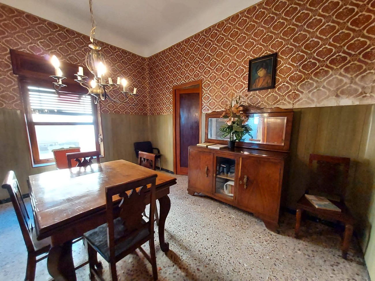 For sale - 4 Bedroom 1 Bathroom Country House in Orihuela - Desamparados  - Alicante