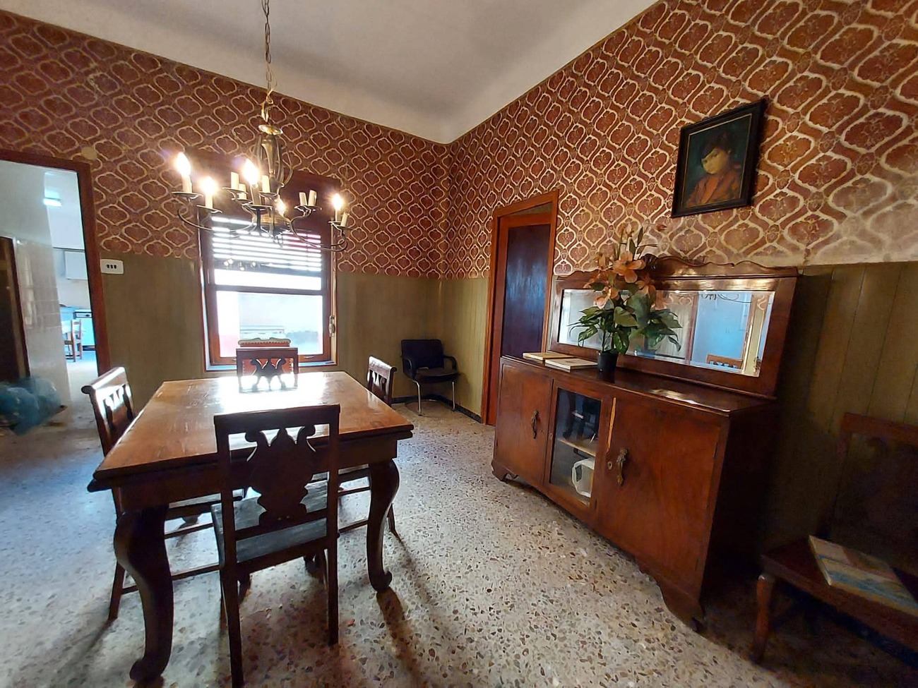 For sale - 4 Bedroom 1 Bathroom Country House in Orihuela - Desamparados  - Alicante