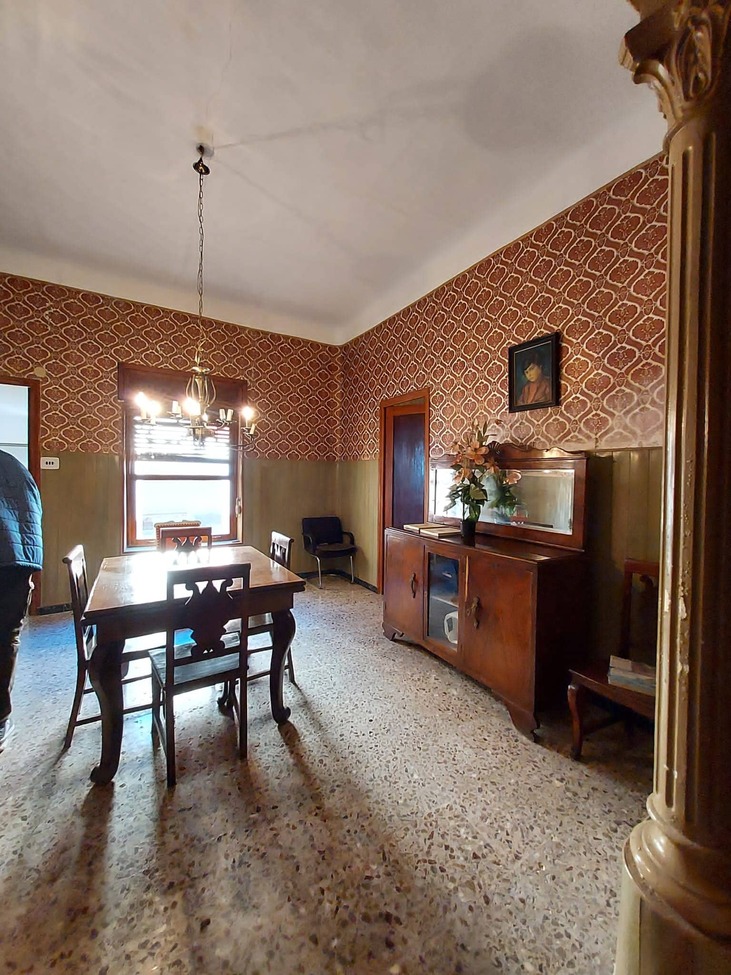 For sale - 4 Bedroom 1 Bathroom Country House in Orihuela - Desamparados  - Alicante