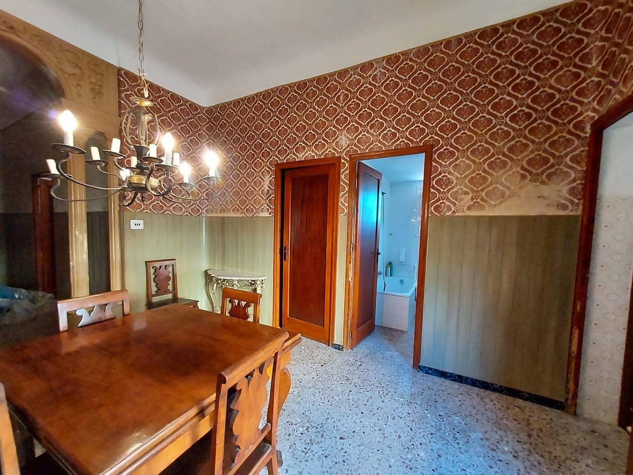 For sale - 4 Bedroom 1 Bathroom Country House in Orihuela - Desamparados  - Alicante