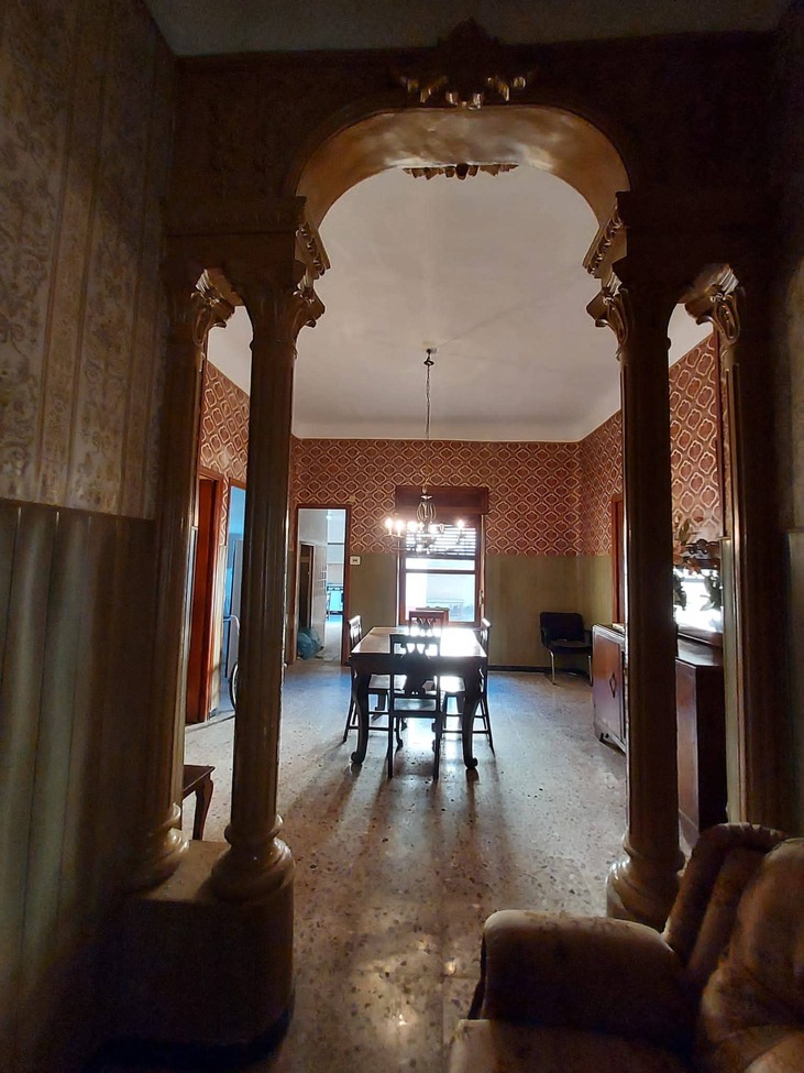 For sale - 4 Bedroom 1 Bathroom Country House in Orihuela - Desamparados  - Alicante