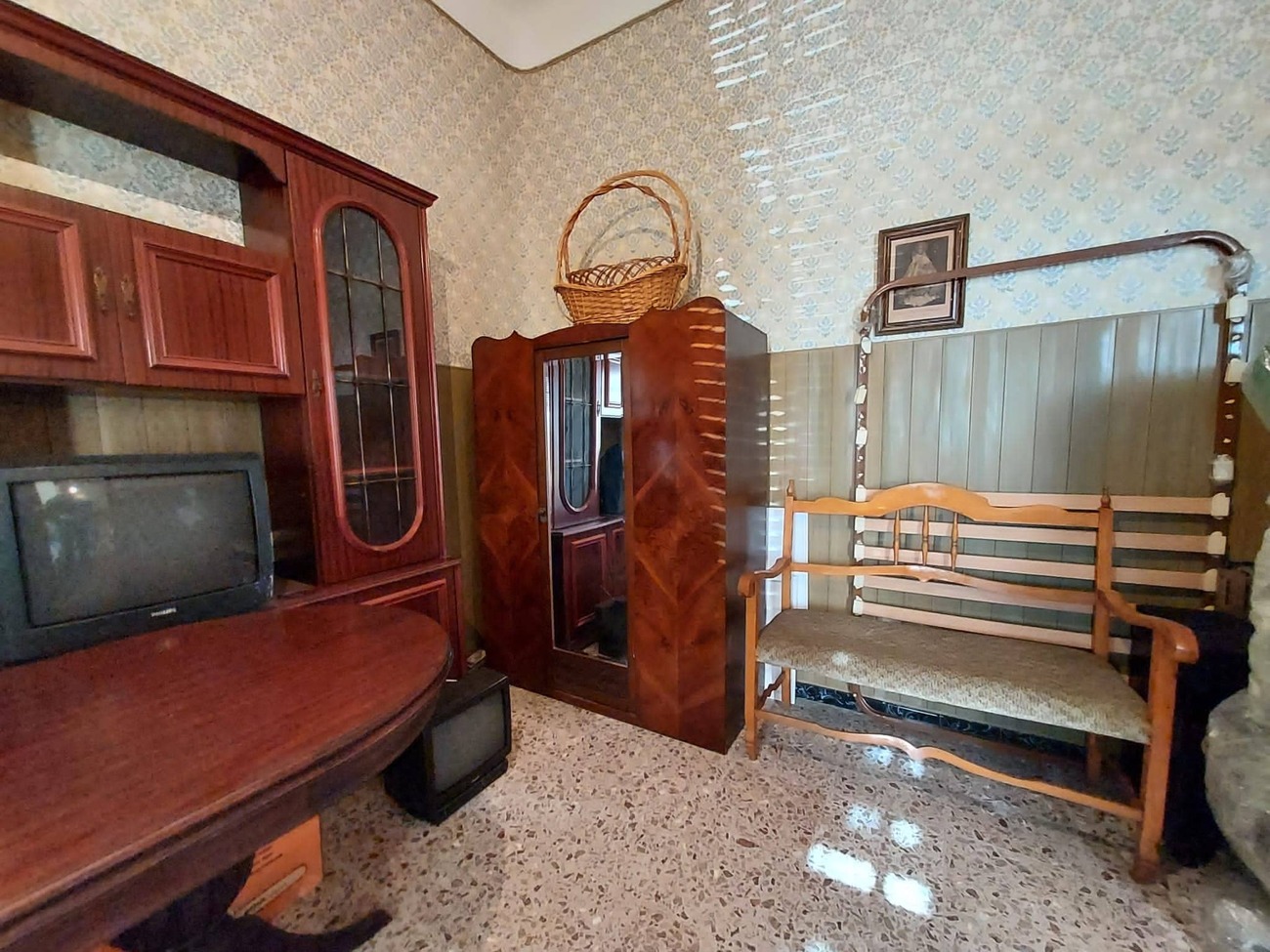 For sale - 4 Bedroom 1 Bathroom Country House in Orihuela - Desamparados  - Alicante