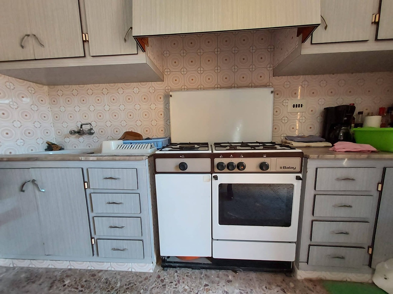 For sale - 4 Bedroom 1 Bathroom Country House in Orihuela - Desamparados  - Alicante