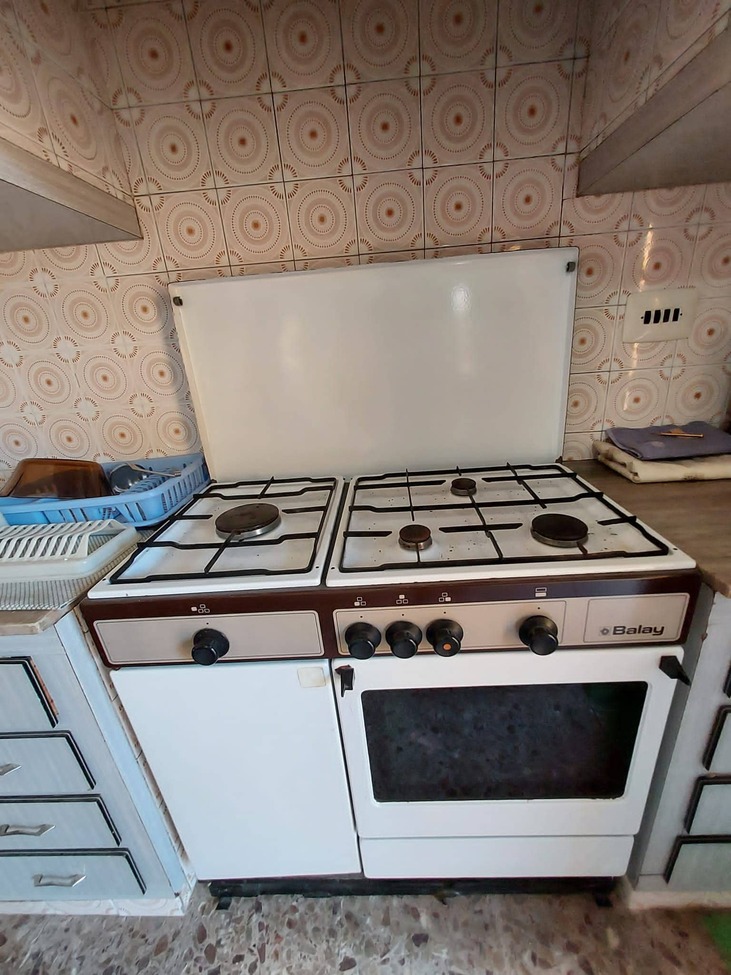 For sale - 4 Bedroom 1 Bathroom Country House in Orihuela - Desamparados  - Alicante