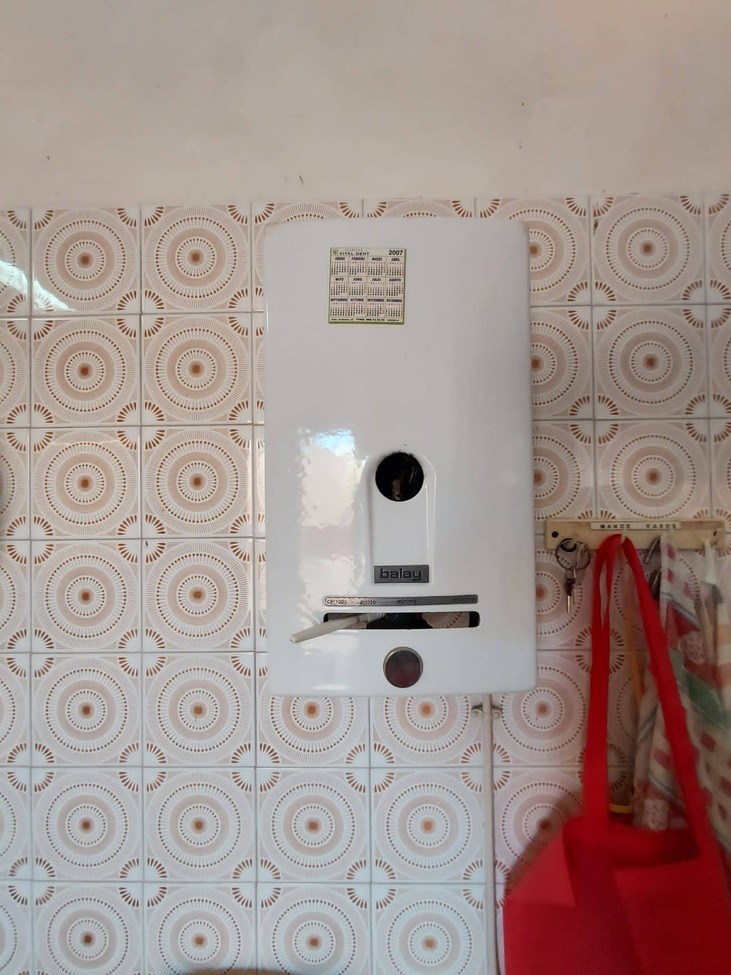 For sale - 4 Bedroom 1 Bathroom Country House in Orihuela - Desamparados  - Alicante