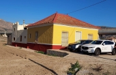 27-24-0-11-872/76852, 4 Bedroom 1 Bathroom Country House in Orihuela