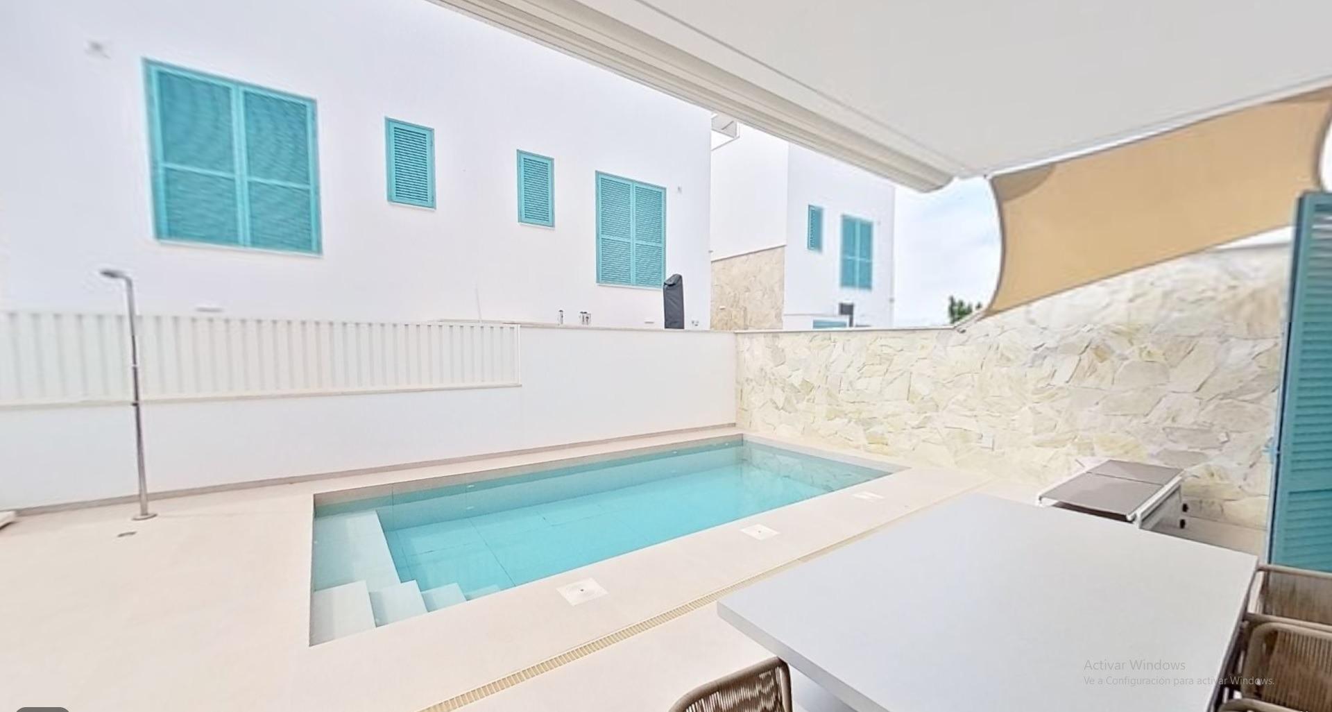 For sale - 3 Bedroom 2 Bathroom Bungalow in Pilar de La Horadada - El Mojón  - Alicante