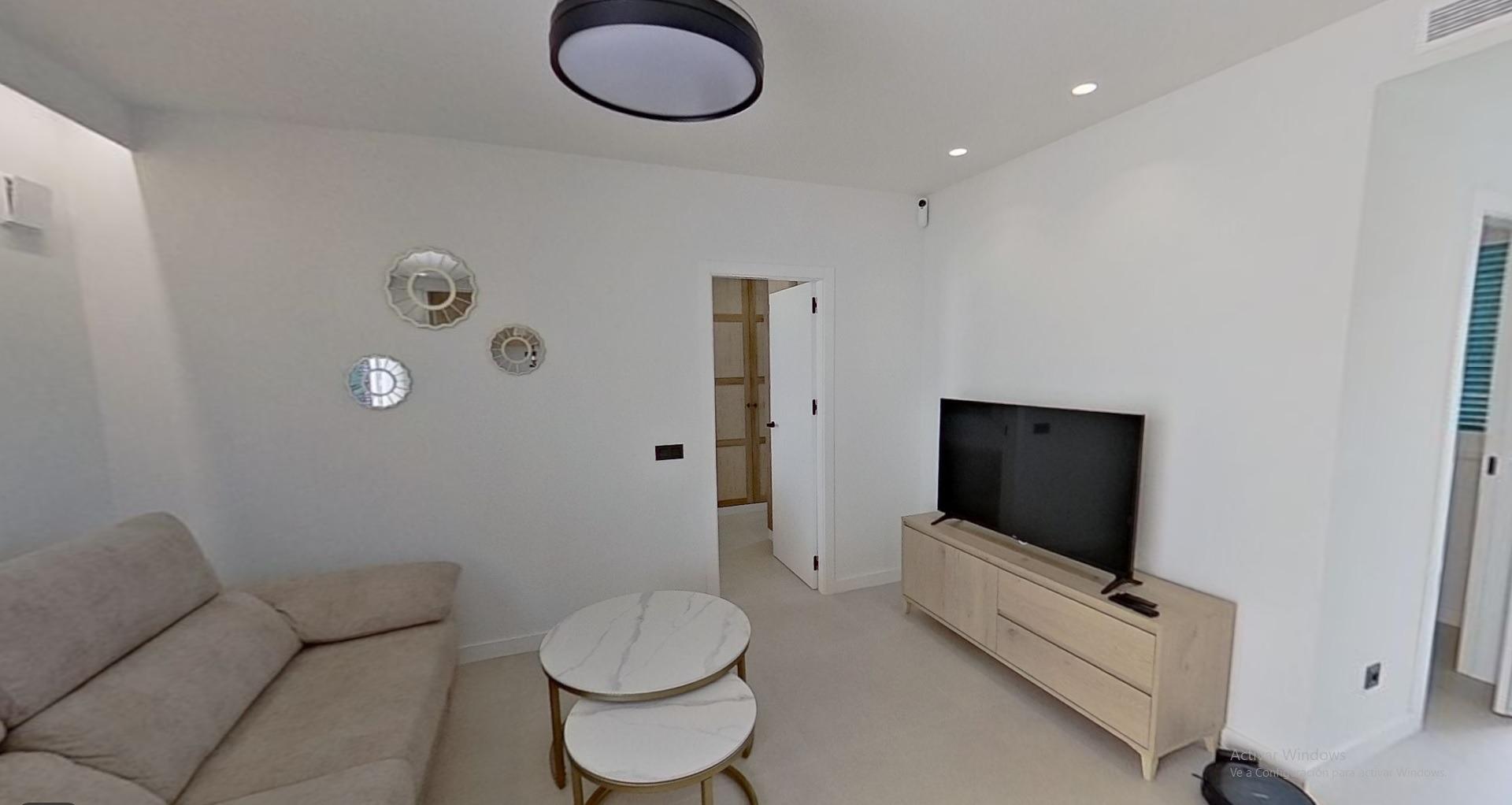 For sale - 3 Bedroom 2 Bathroom Bungalow in Pilar de La Horadada - El Mojón  - Alicante