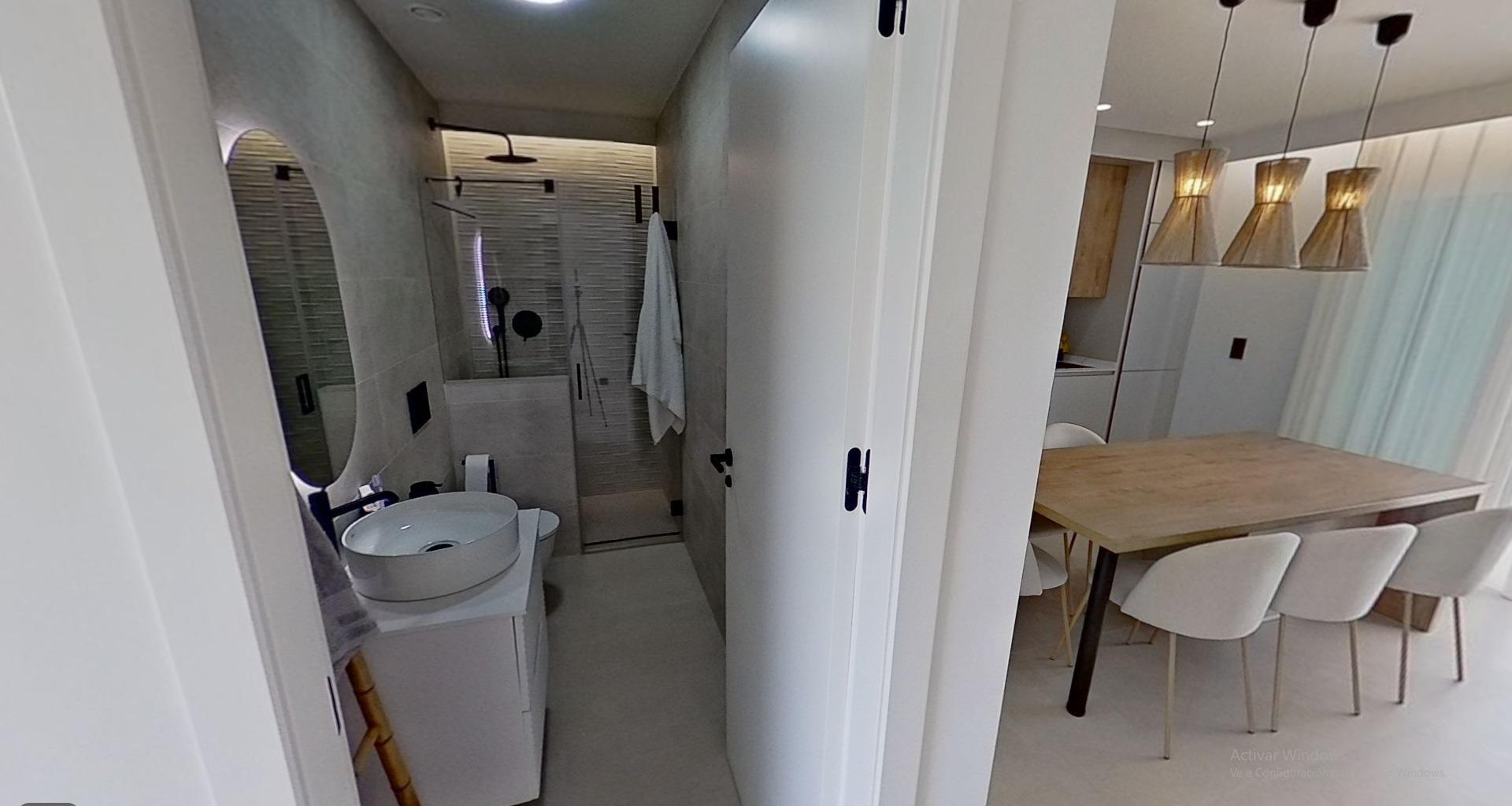 For sale - 3 Bedroom 2 Bathroom Bungalow in Pilar de La Horadada - El Mojón  - Alicante