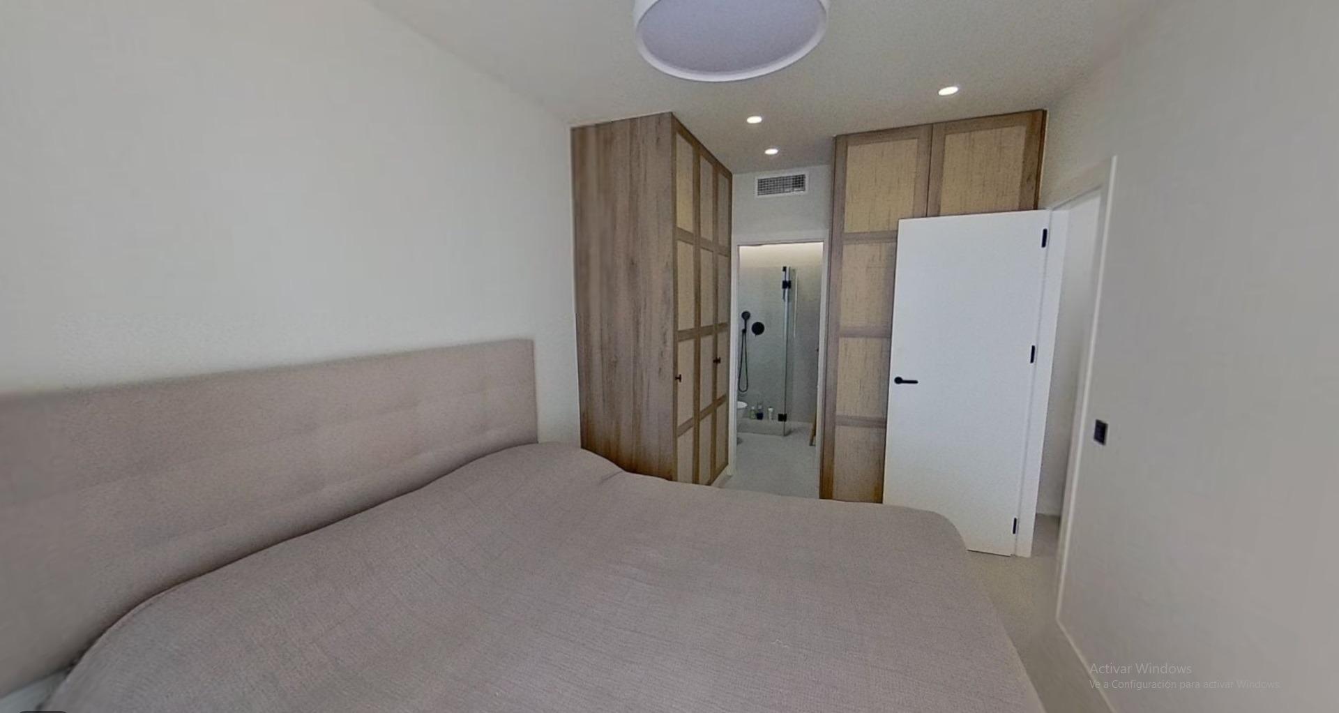 For sale - 3 Bedroom 2 Bathroom Bungalow in Pilar de La Horadada - El Mojón  - Alicante