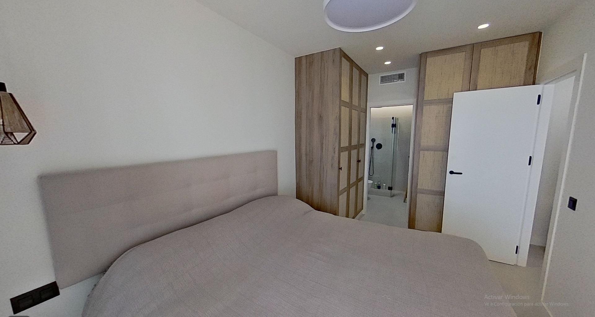 For sale - 3 Bedroom 2 Bathroom Bungalow in Pilar de La Horadada - El Mojón  - Alicante