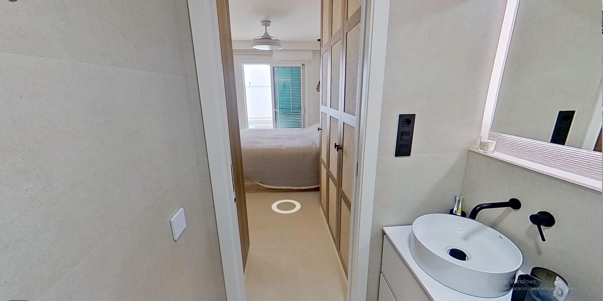 For sale - 3 Bedroom 2 Bathroom Bungalow in Pilar de La Horadada - El Mojón  - Alicante