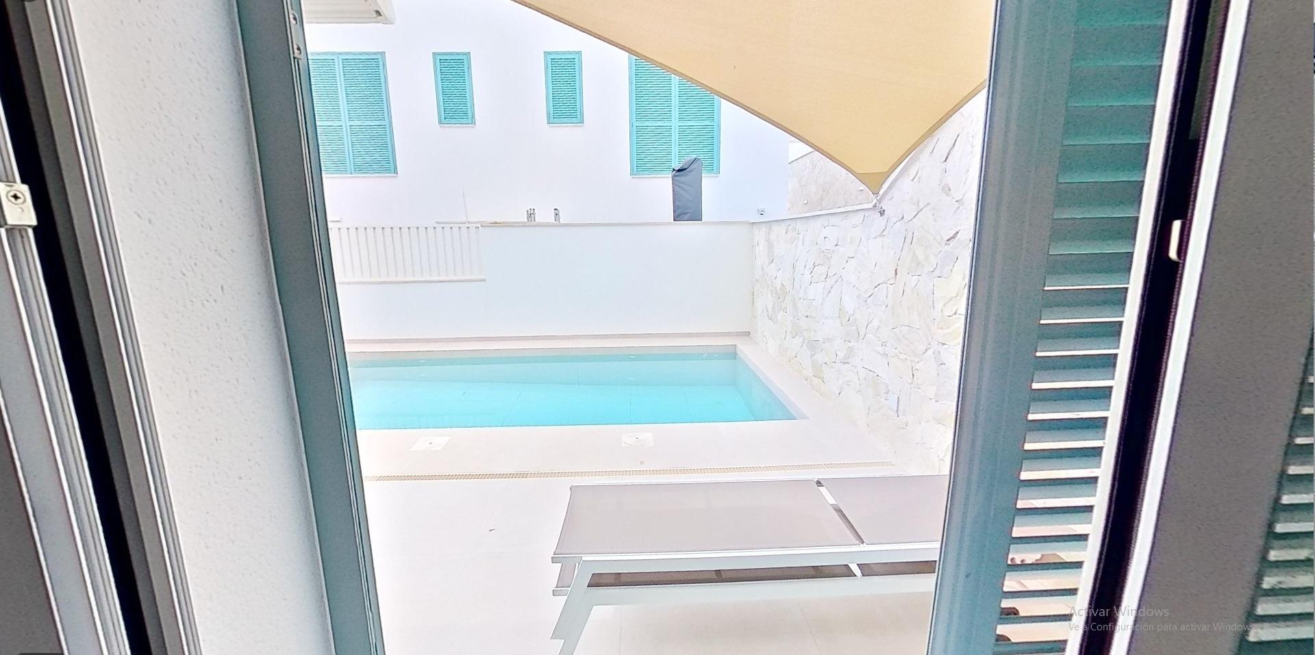 For sale - 3 Bedroom 2 Bathroom Bungalow in Pilar de La Horadada - El Mojón  - Alicante