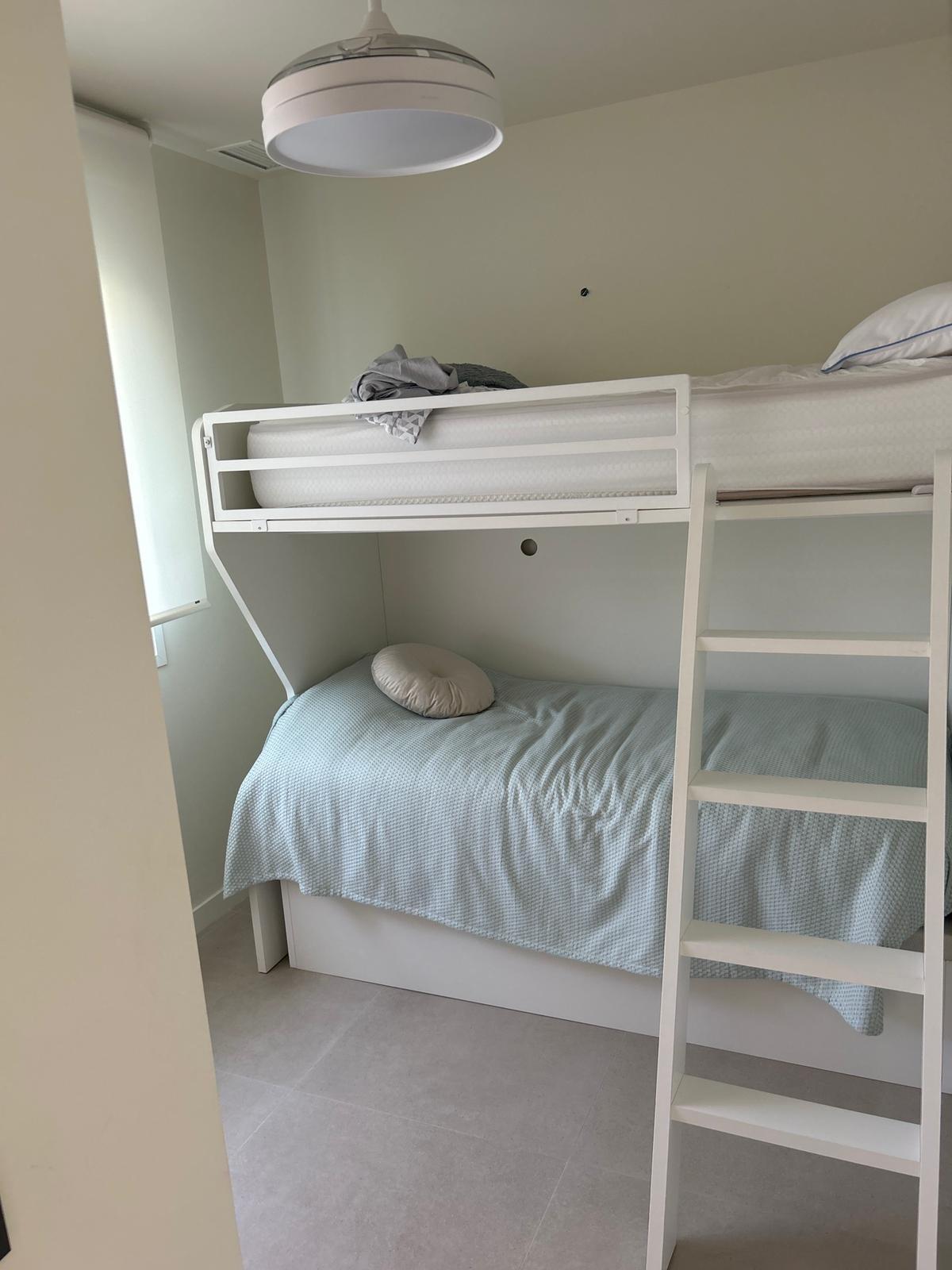 For sale - 3 Bedroom 2 Bathroom Bungalow in Pilar de La Horadada - El Mojón  - Alicante