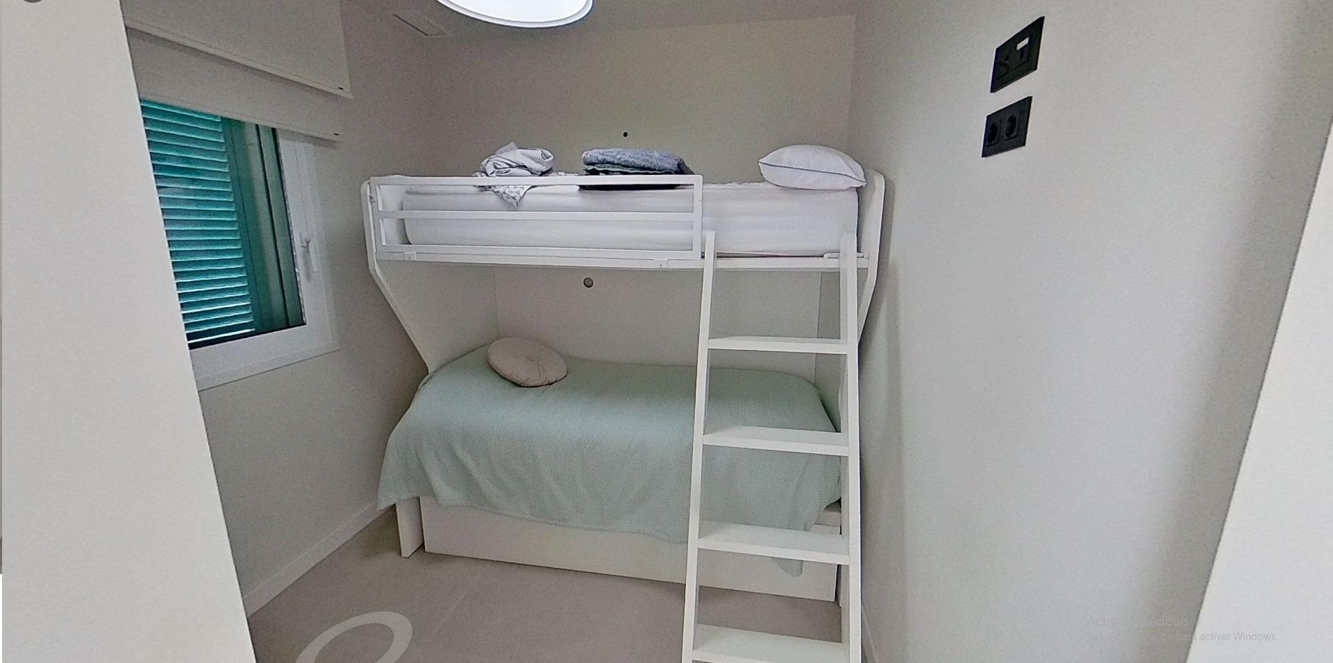 For sale - 3 Bedroom 2 Bathroom Bungalow in Pilar de La Horadada - El Mojón  - Alicante