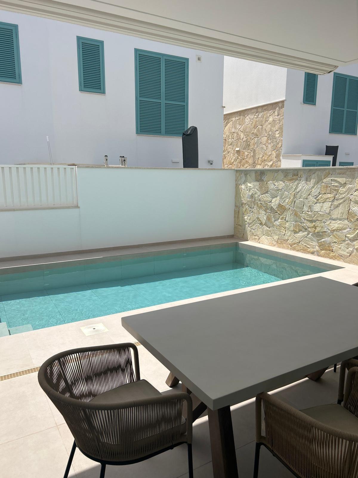 For sale - 3 Bedroom 2 Bathroom Bungalow in Pilar de La Horadada - El Mojón  - Alicante