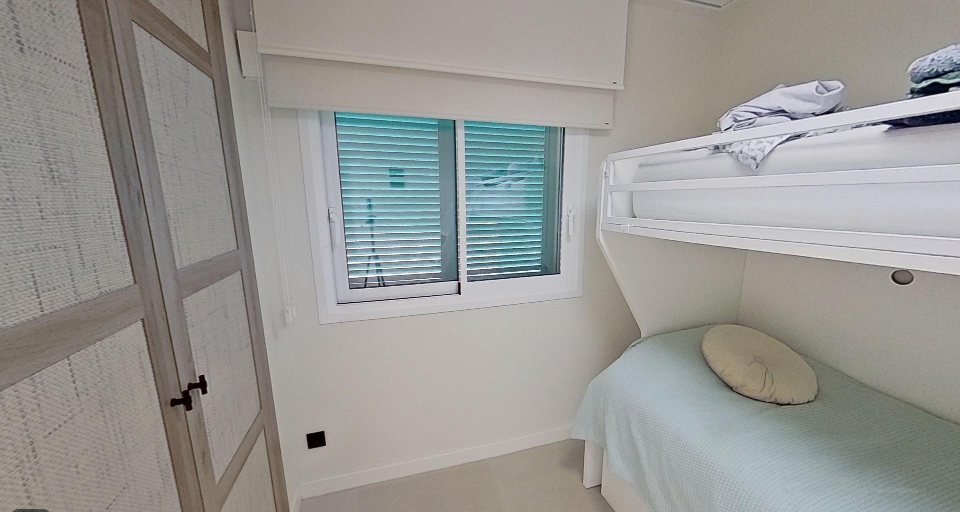 For sale - 3 Bedroom 2 Bathroom Bungalow in Pilar de La Horadada - El Mojón  - Alicante