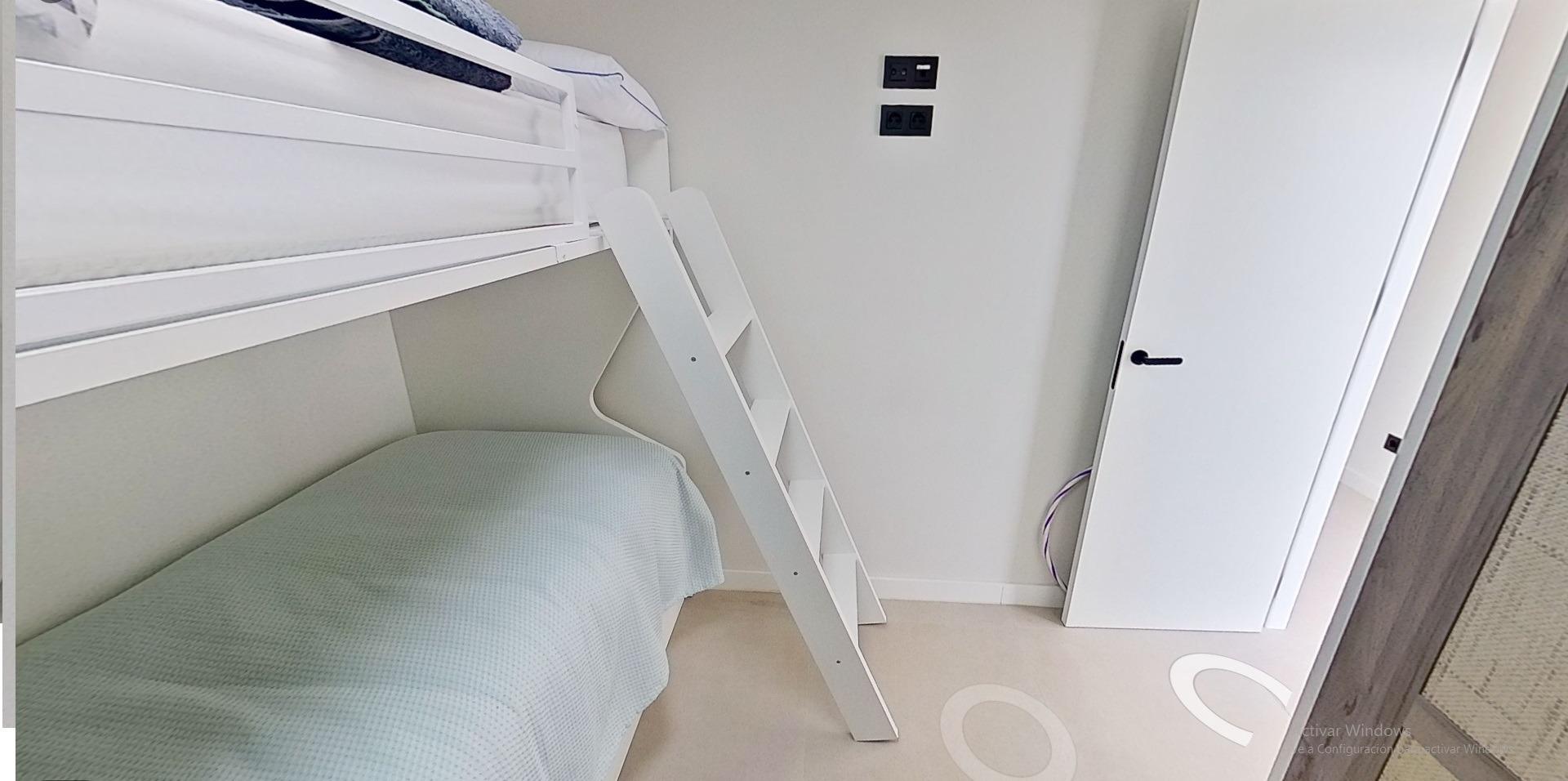 For sale - 3 Bedroom 2 Bathroom Bungalow in Pilar de La Horadada - El Mojón  - Alicante