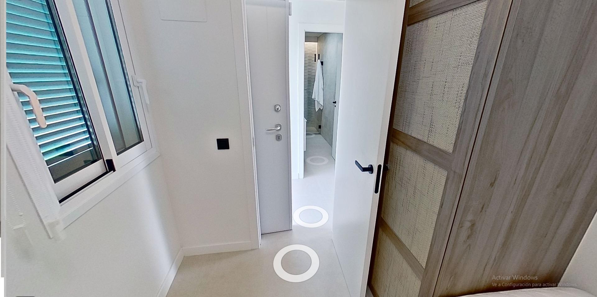 For sale - 3 Bedroom 2 Bathroom Bungalow in Pilar de La Horadada - El Mojón  - Alicante