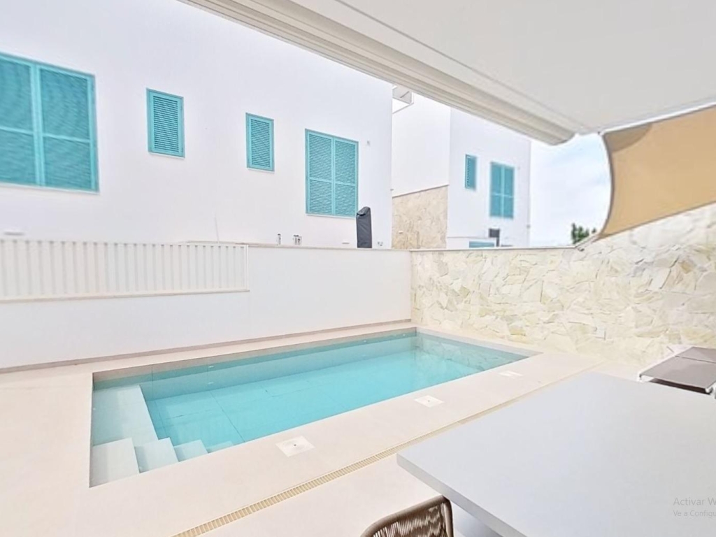 3 Bedroom 2 Bathroom Bungalow in Pilar de La Horadada