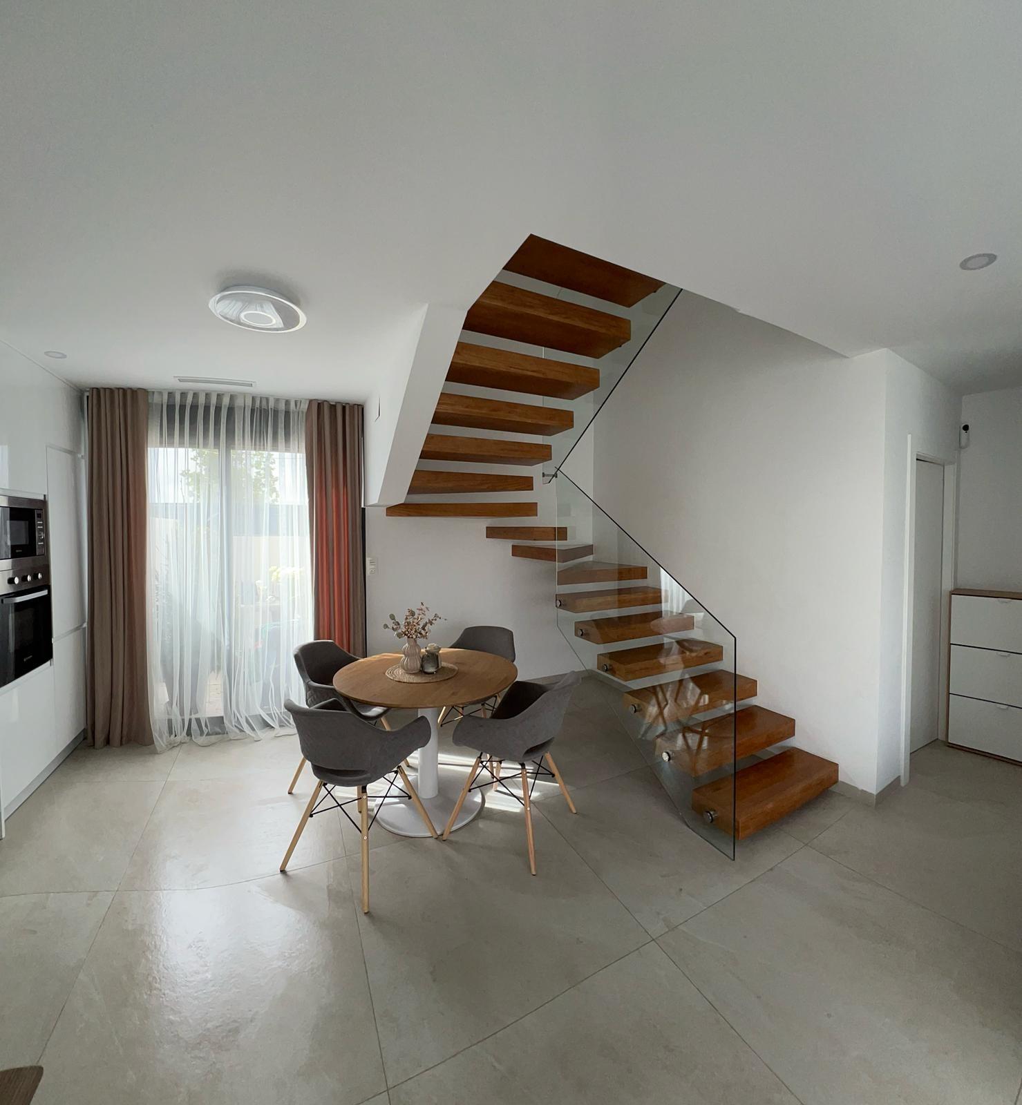 For sale - 2 Bedroom 2 Bathroom Villa in Benijofar - Benijófar  - Alicante