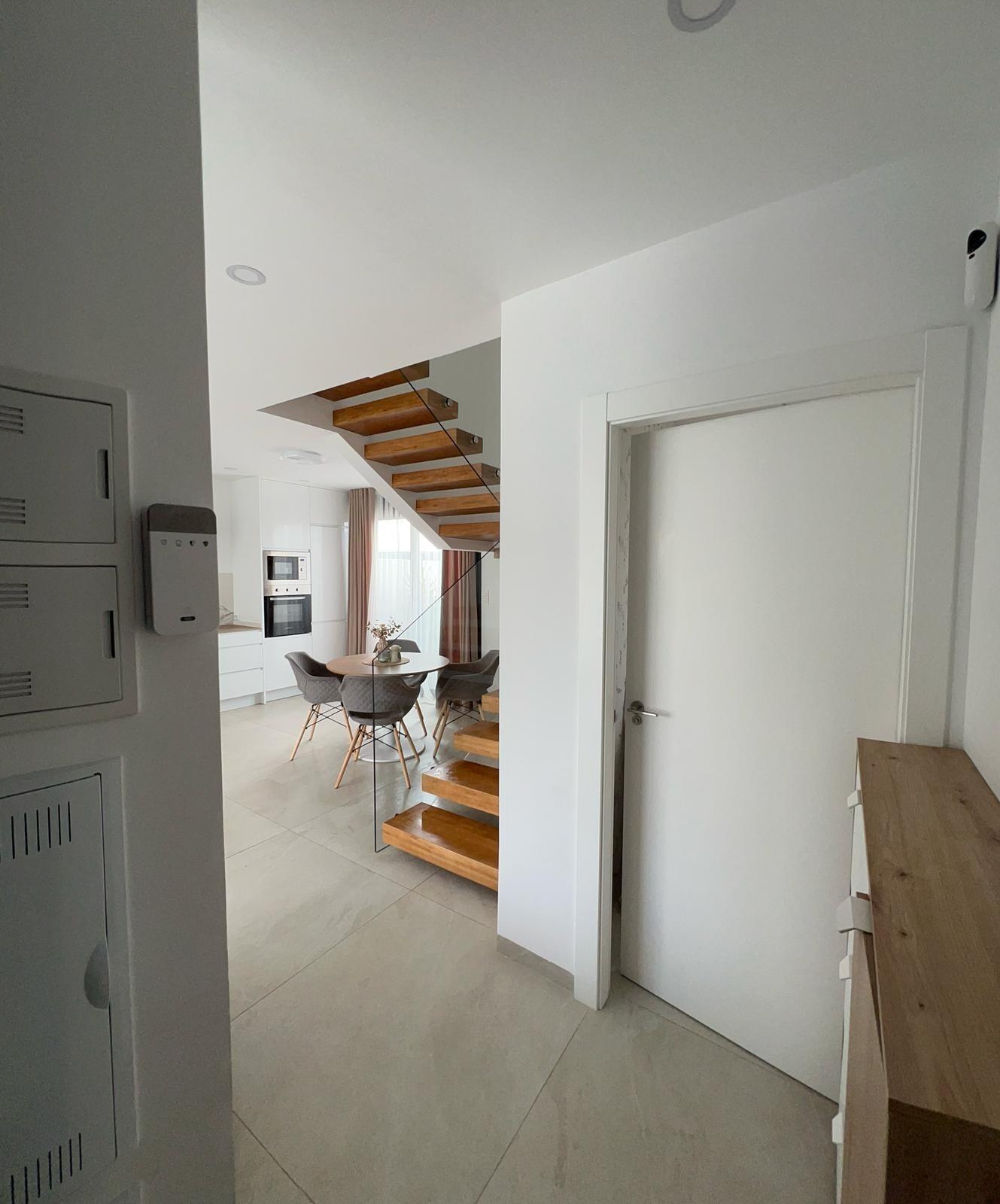 For sale - 2 Bedroom 2 Bathroom Villa in Benijofar - Benijófar  - Alicante