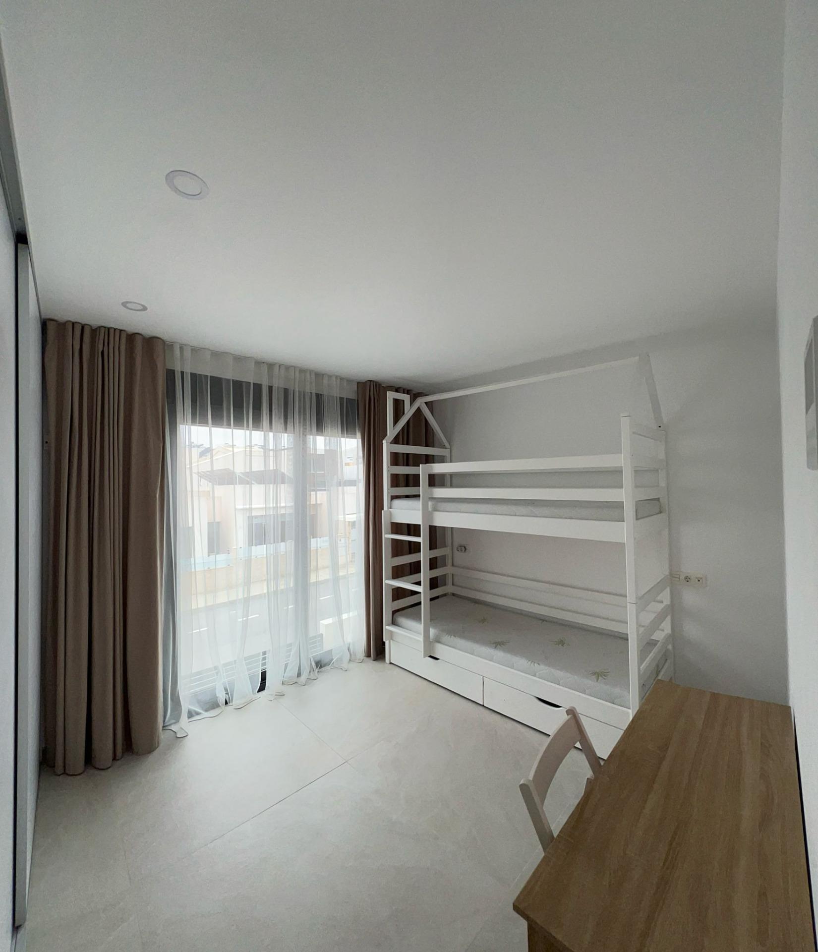 For sale - 2 Bedroom 2 Bathroom Villa in Benijofar - Benijófar  - Alicante