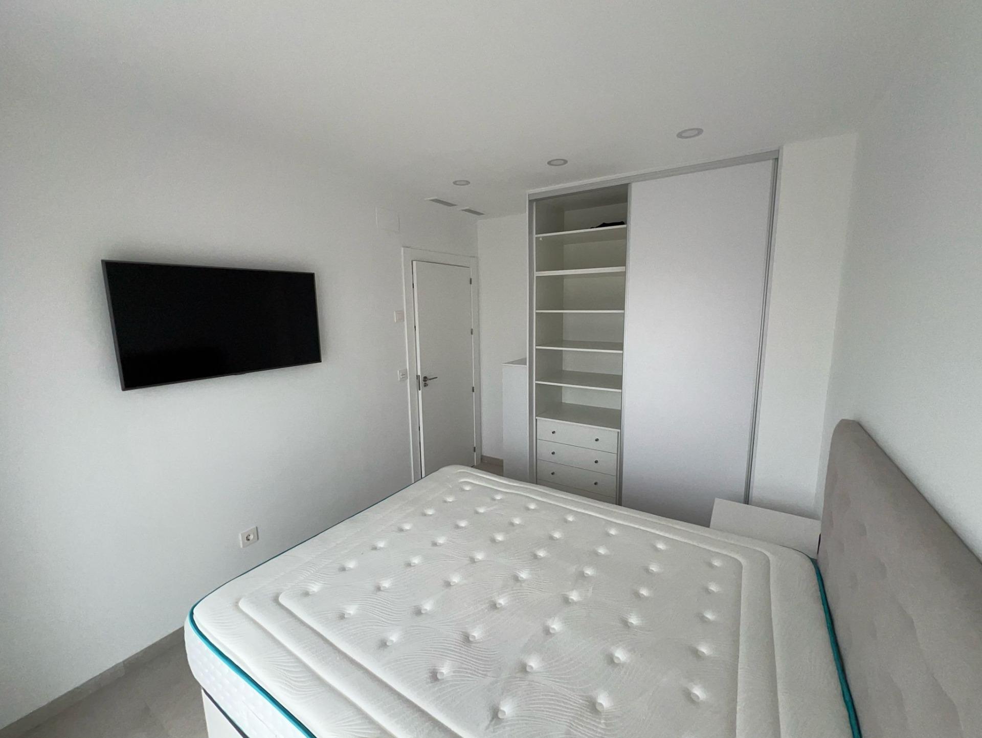 For sale - 2 Bedroom 2 Bathroom Villa in Benijofar - Benijófar  - Alicante