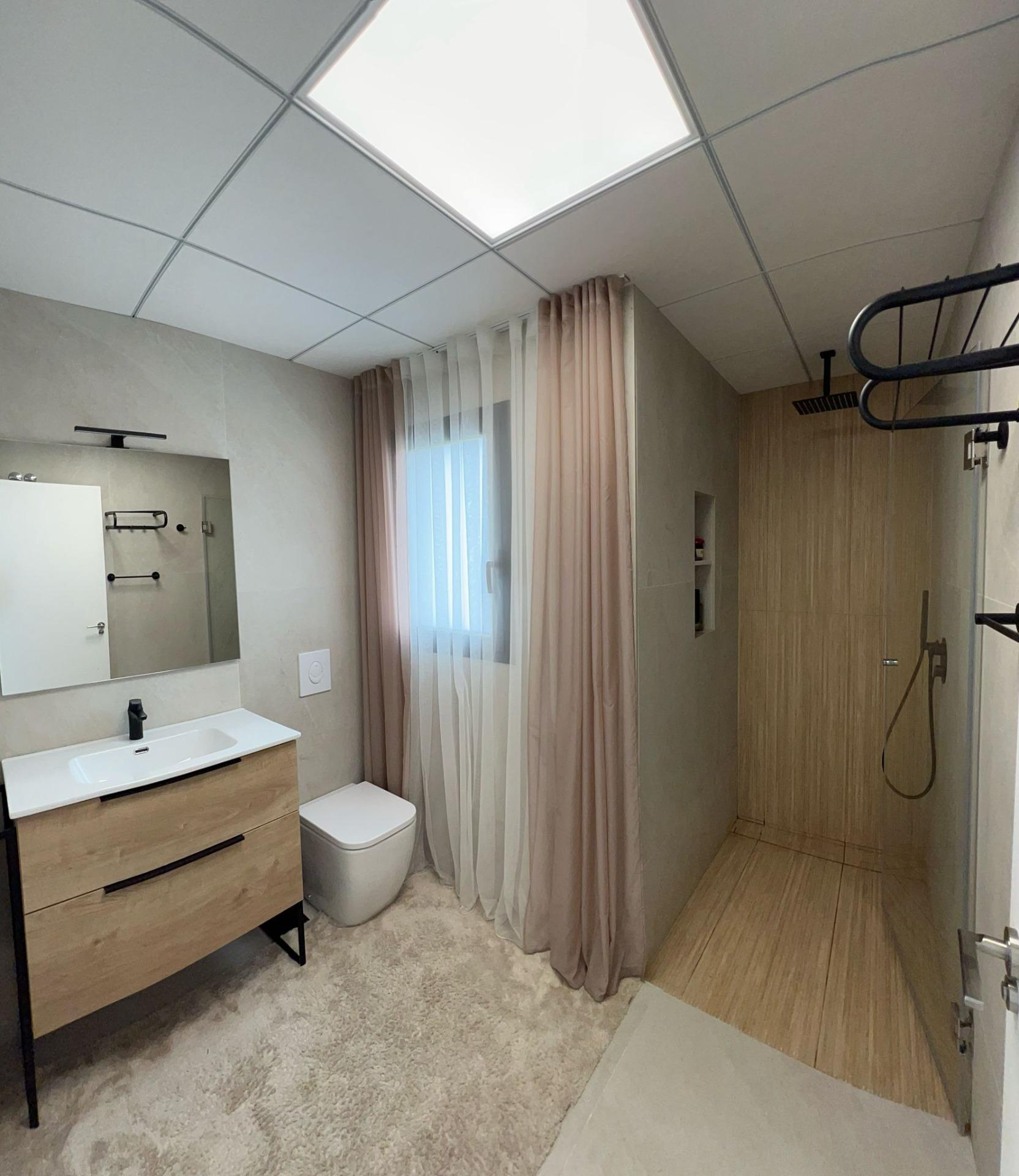 For sale - 2 Bedroom 2 Bathroom Villa in Benijofar - Benijófar  - Alicante