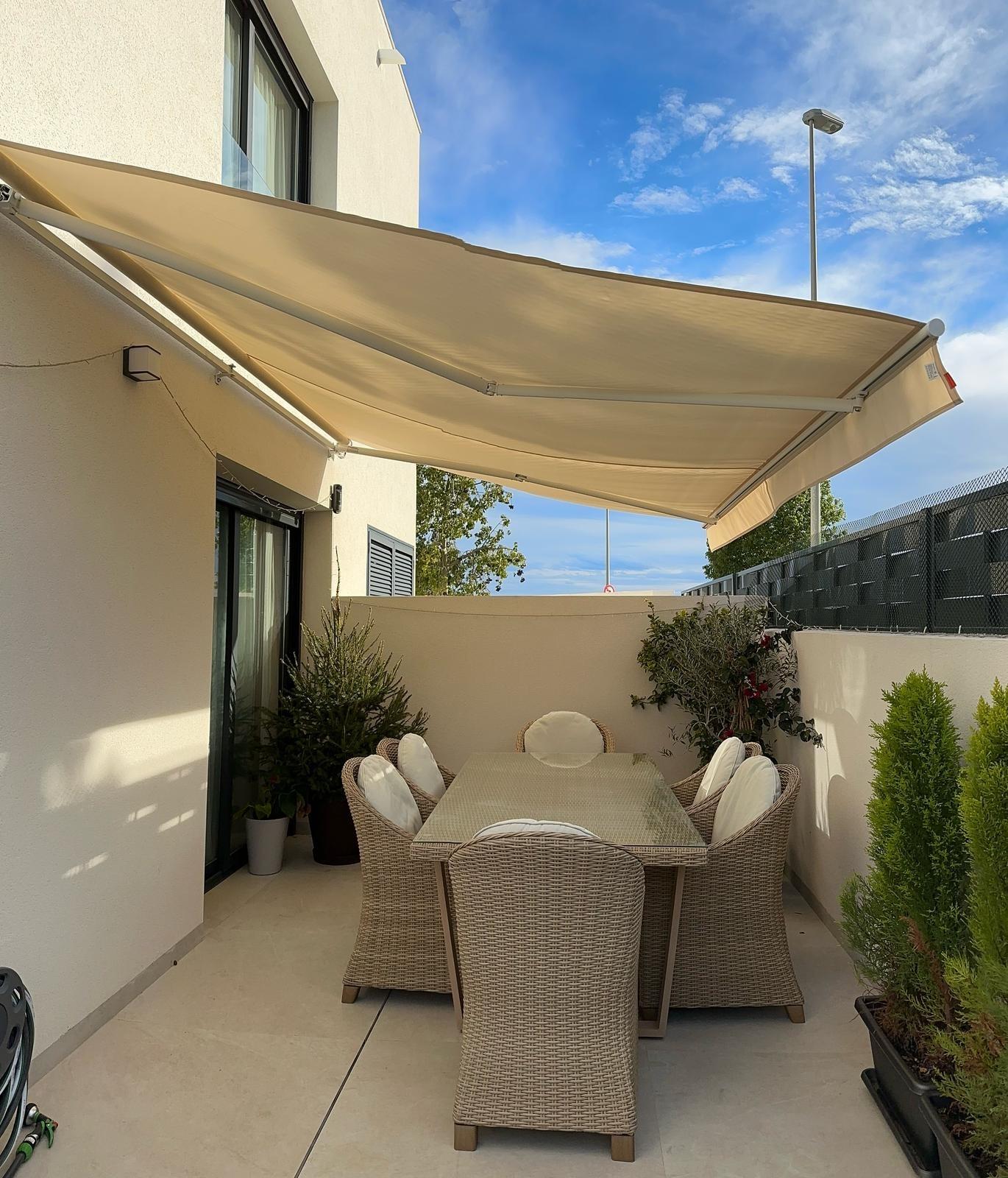 For sale - 2 Bedroom 2 Bathroom Villa in Benijofar - Benijófar  - Alicante
