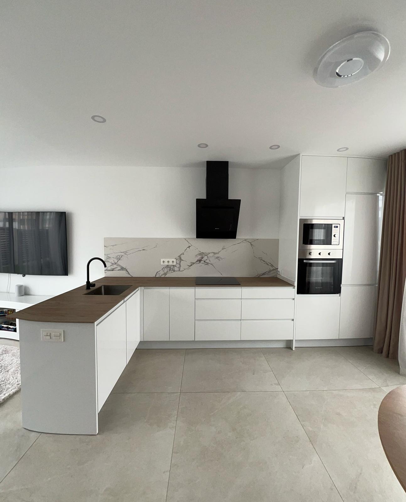 For sale - 2 Bedroom 2 Bathroom Villa in Benijofar - Benijófar  - Alicante