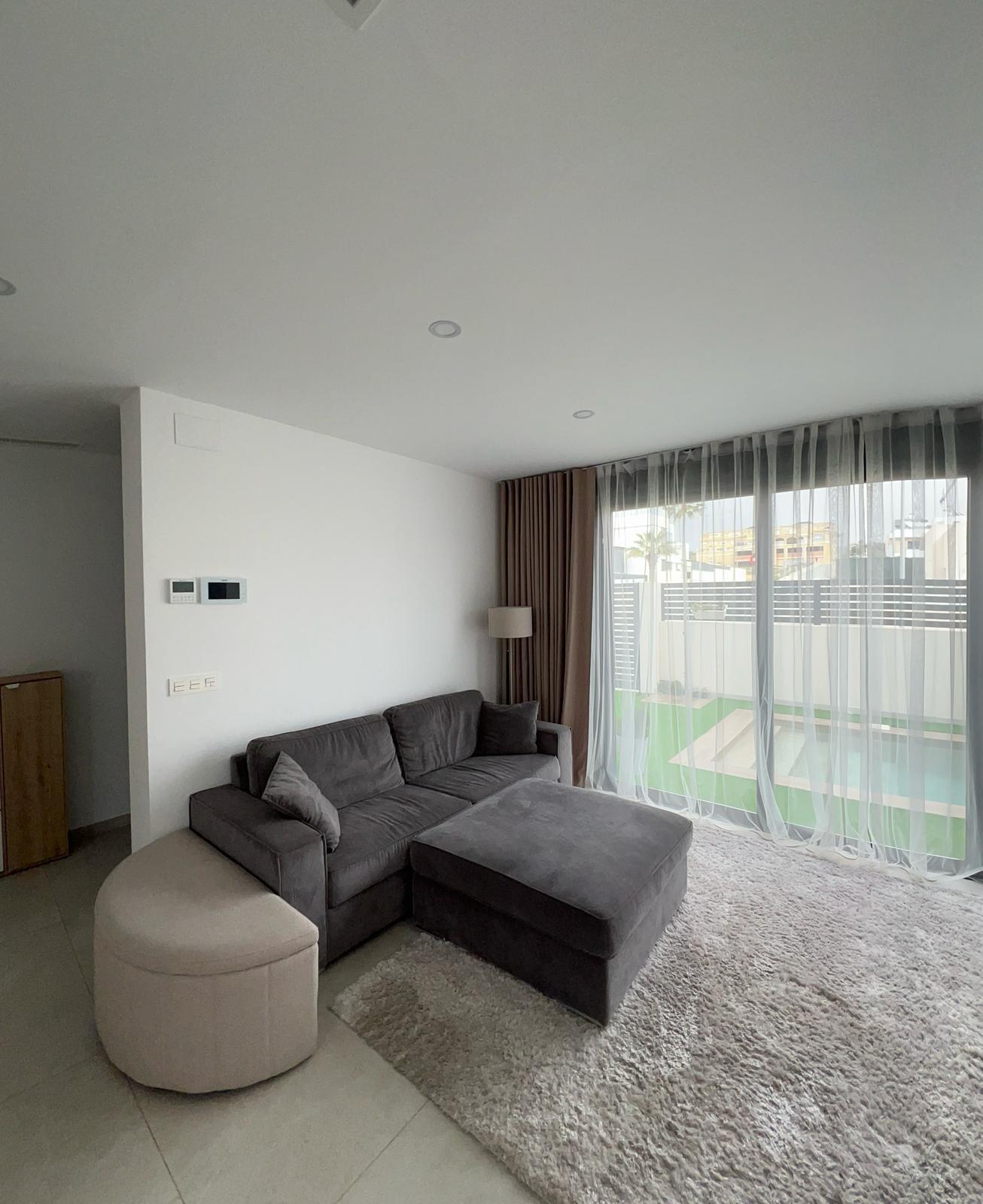 For sale - 2 Bedroom 2 Bathroom Villa in Benijofar - Benijófar  - Alicante