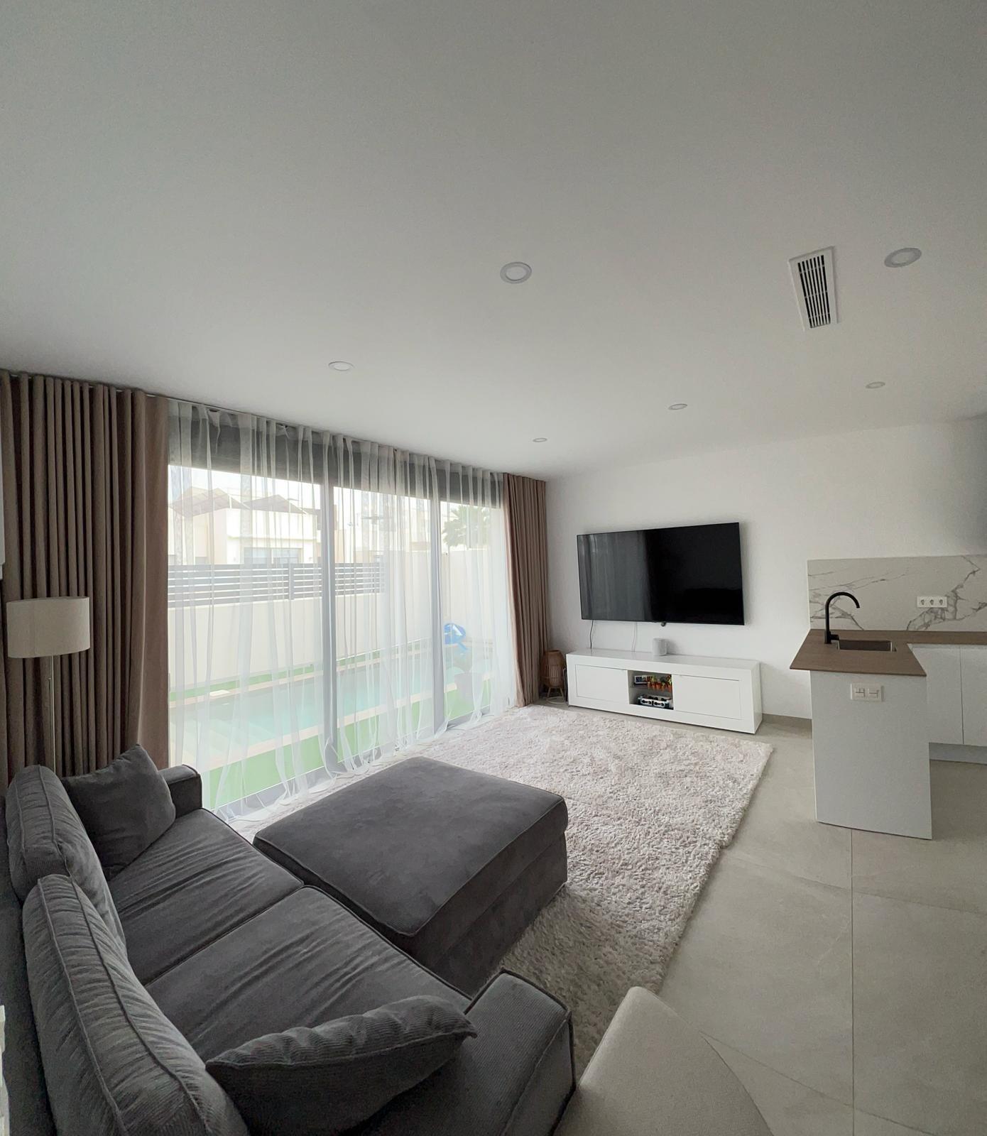 For sale - 2 Bedroom 2 Bathroom Villa in Benijofar - Benijófar  - Alicante