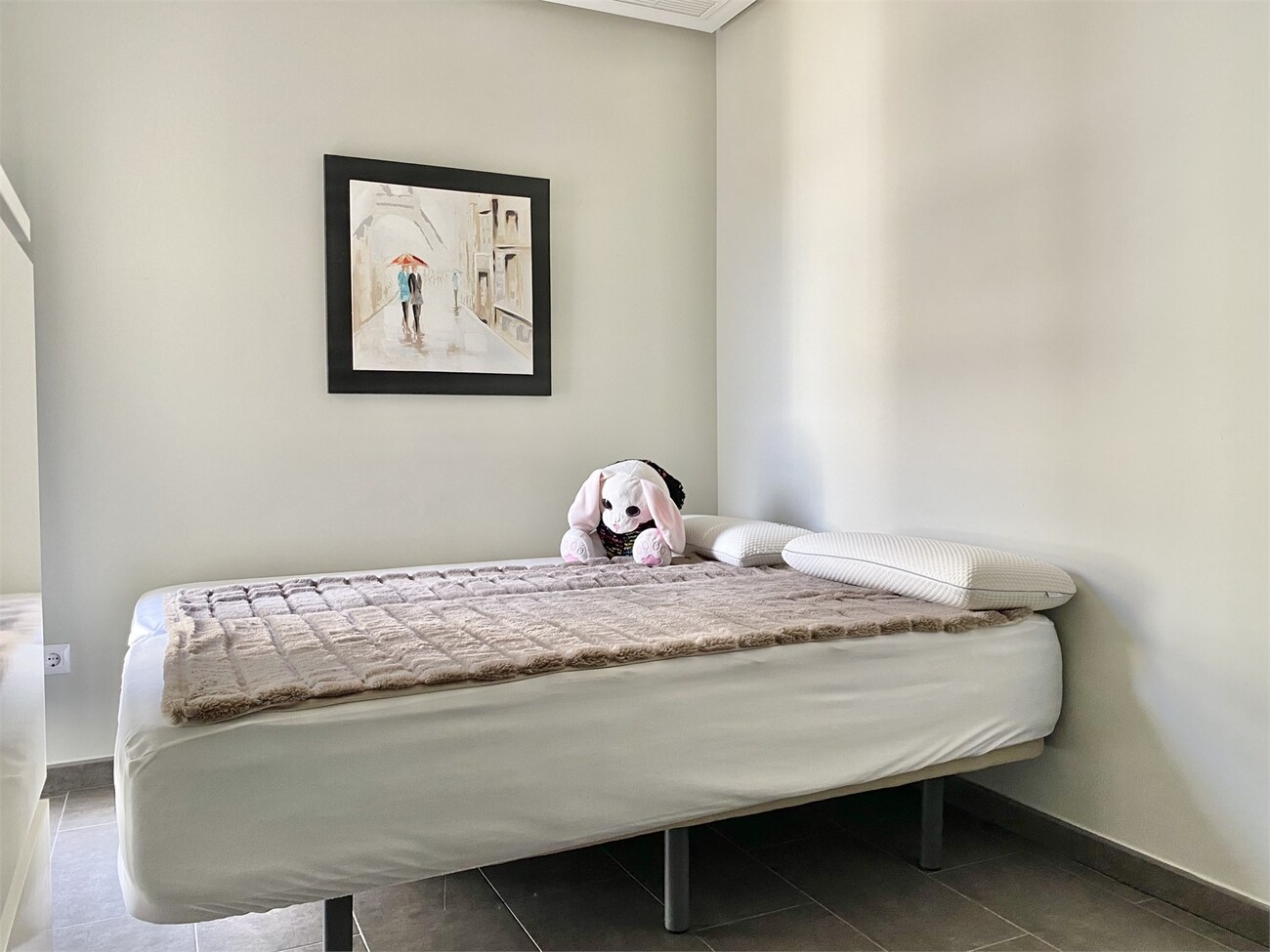 For sale - 4 Bedroom 3 Bathroom Penthouse Penthouse in Villamartin - Los Dolses  - Alicante