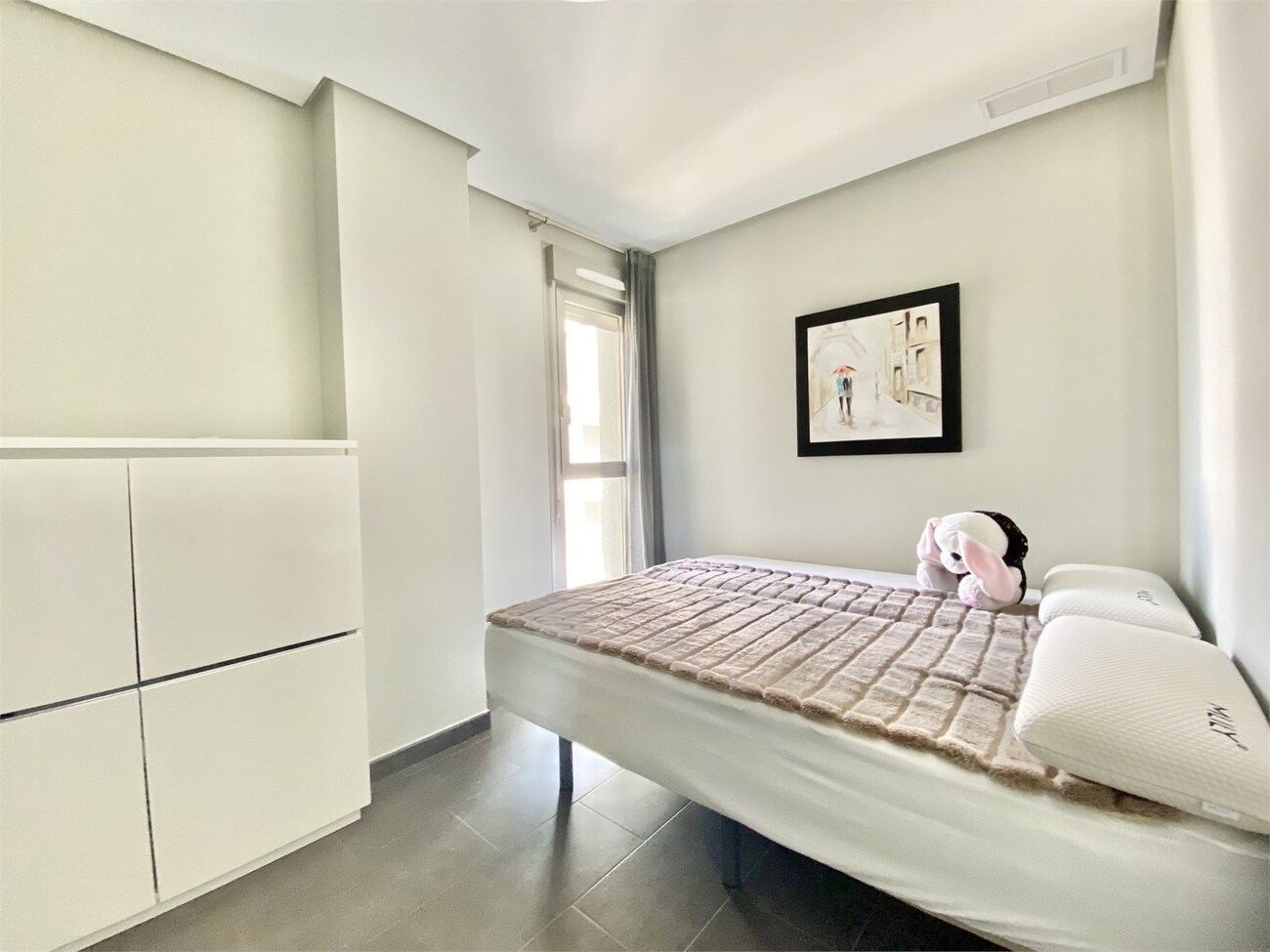 For sale - 4 Bedroom 3 Bathroom Penthouse Penthouse in Villamartin - Los Dolses  - Alicante