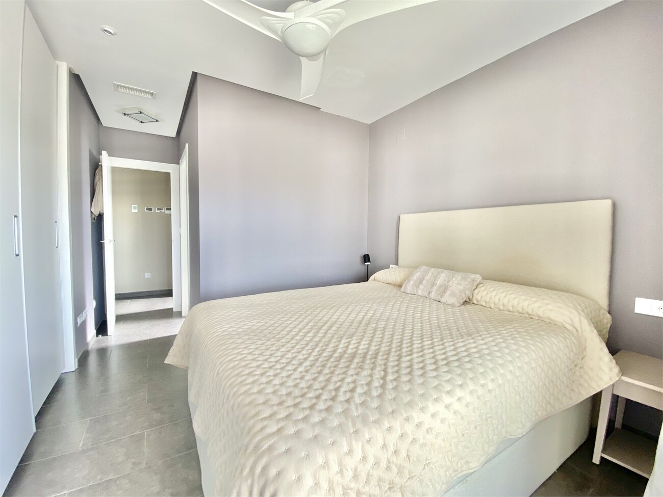 For sale - 4 Bedroom 3 Bathroom Penthouse Penthouse in Villamartin - Los Dolses  - Alicante