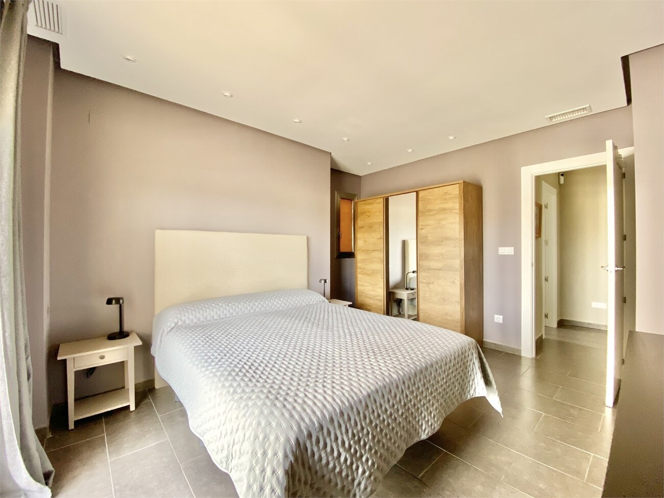 For sale - 4 Bedroom 3 Bathroom Penthouse Penthouse in Villamartin - Los Dolses  - Alicante