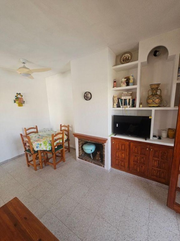 For sale - 2 Bedroom 1 Bathroom Bungalow in Pilar de La Horadada - Costa Blanca  - Alicante