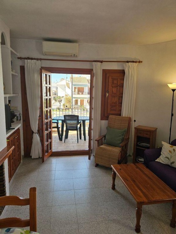For sale - 2 Bedroom 1 Bathroom Bungalow in Pilar de La Horadada - Costa Blanca  - Alicante