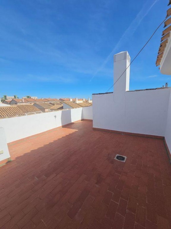 For sale - 2 Bedroom 1 Bathroom Bungalow in Pilar de La Horadada - Costa Blanca  - Alicante