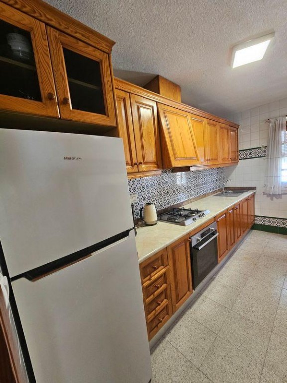 For sale - 2 Bedroom 1 Bathroom Bungalow in Pilar de La Horadada - Costa Blanca  - Alicante