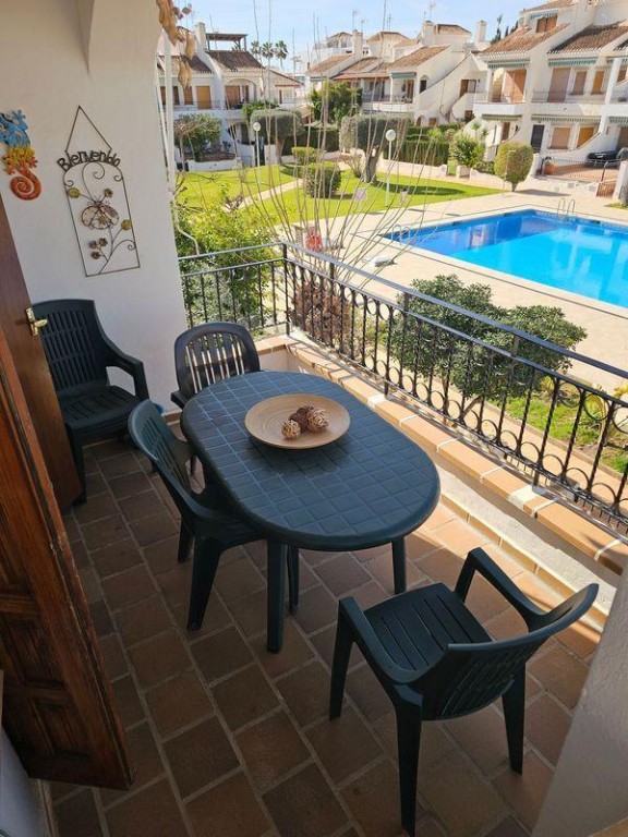 For sale - 2 Bedroom 1 Bathroom Bungalow in Pilar de La Horadada - Costa Blanca  - Alicante