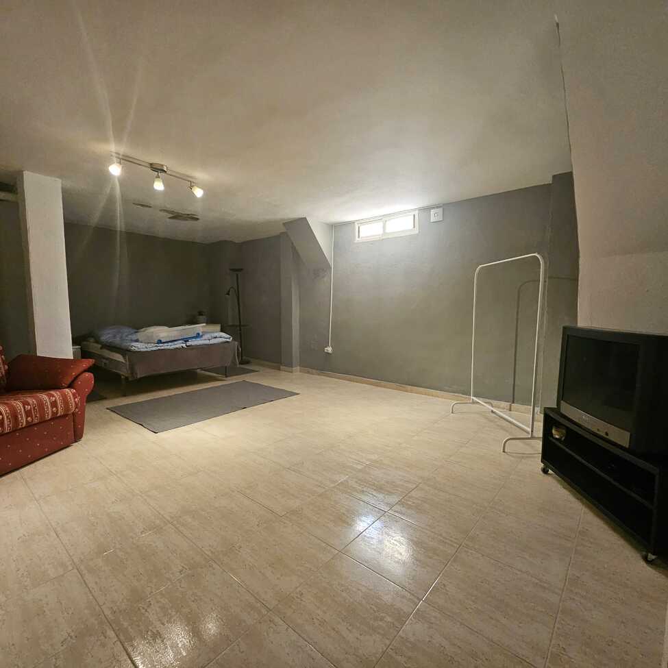 For sale - 3 Bedroom 2 Bathroom Villa in Guardamar del Segura - Campomar  - Alicante