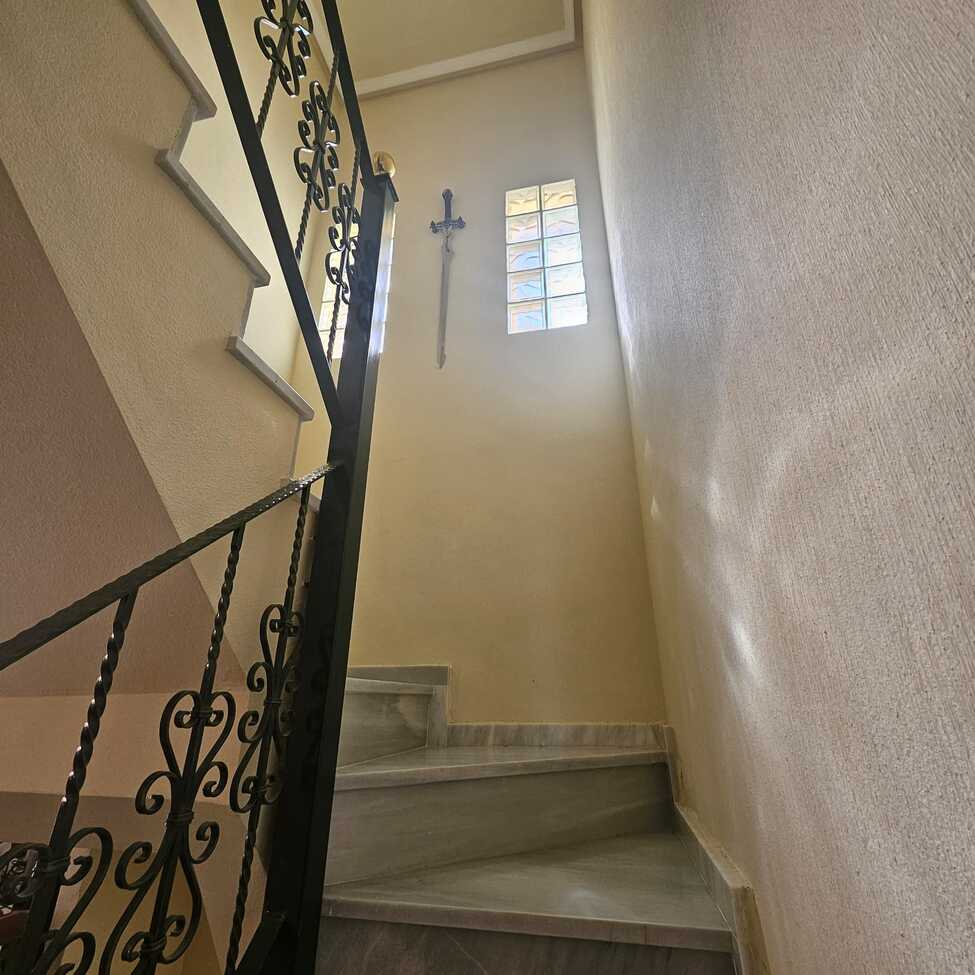 For sale - 3 Bedroom 2 Bathroom Villa in Guardamar del Segura - Campomar  - Alicante