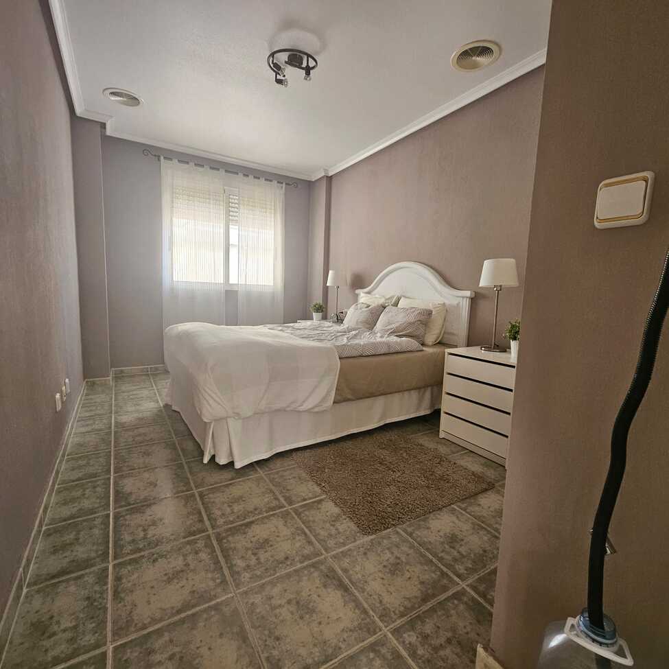 For sale - 3 Bedroom 2 Bathroom Villa in Guardamar del Segura - Campomar  - Alicante