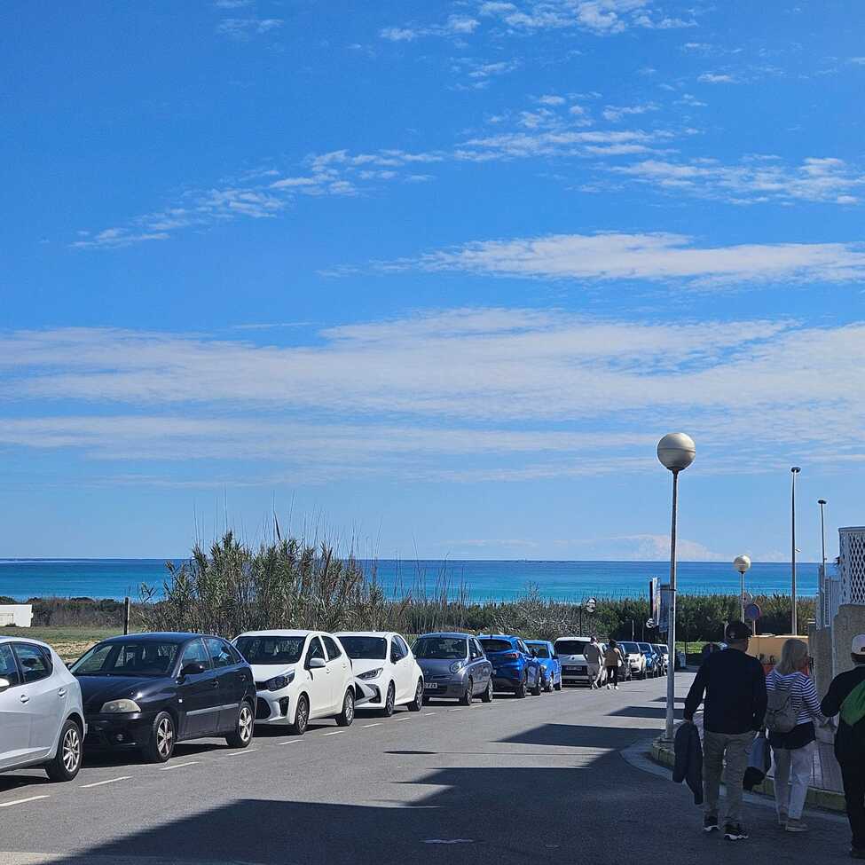 For sale - 3 Bedroom 2 Bathroom Villa in Guardamar del Segura - Campomar  - Alicante